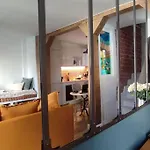 Maison De Pecheurs Vakantiehuis Trouville-sur-Mer