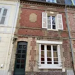 Maison De Pecheurs بيت للعطل *