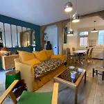 Vakantiehuis Maison De Pecheurs *
