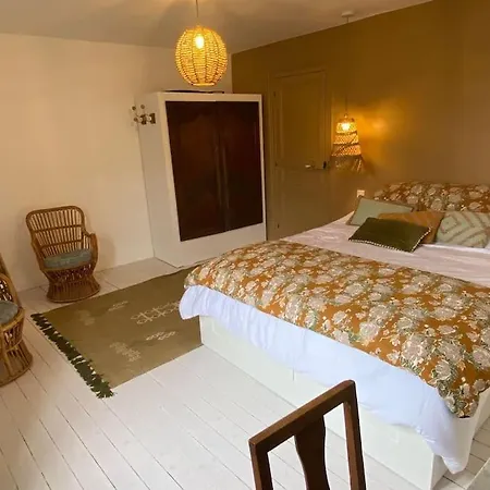 Hébergement de vacances Maison De Pêcheurs Trouville-sur-Mer