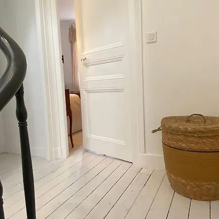 度假居 Maison De Pecheurs