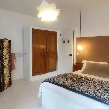 Maison De Pêcheurs * Trouville-sur-Mer