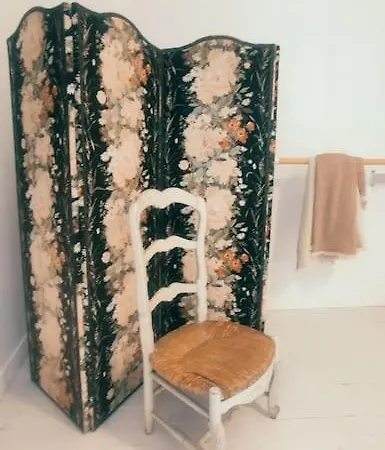 Maison De Pecheurs Дом отдыха *