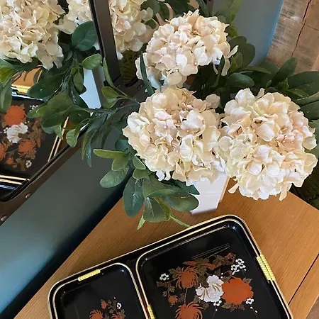 Maison De Pecheurs Prázdninový dům Trouville-sur-Mer