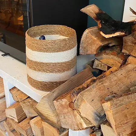 Дом отдыха Maison De Pecheurs *