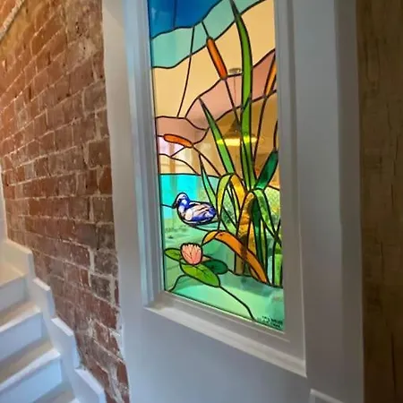 Maison De Pecheurs *