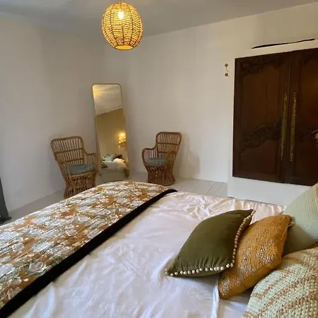 Maison De Pêcheurs Trouville-sur-Mer