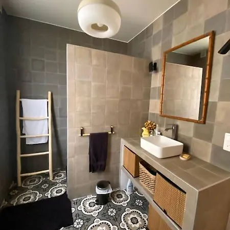 Дом отдыха Maison De Pecheurs