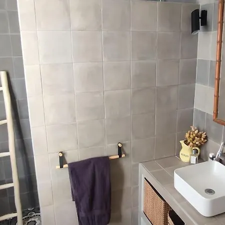 Maison De Pecheurs Дом отдыха *