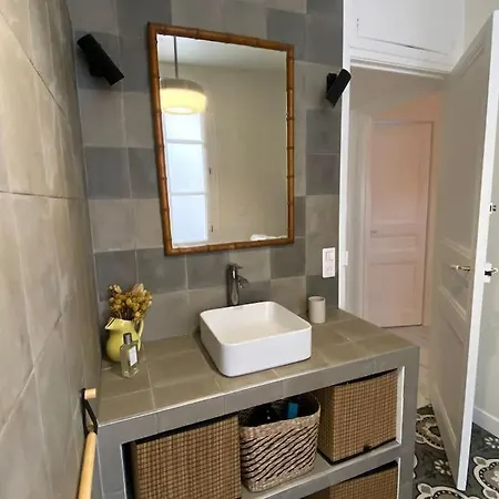 Maison De Pecheurs *