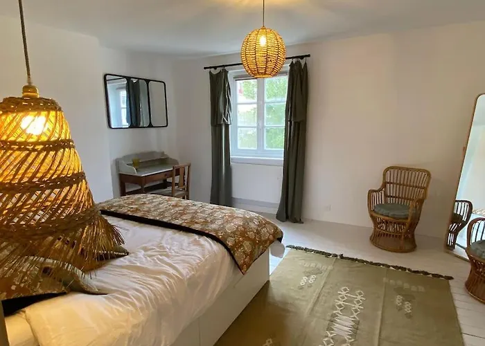 Maison De Pecheurs * Trouville-sur-Mer