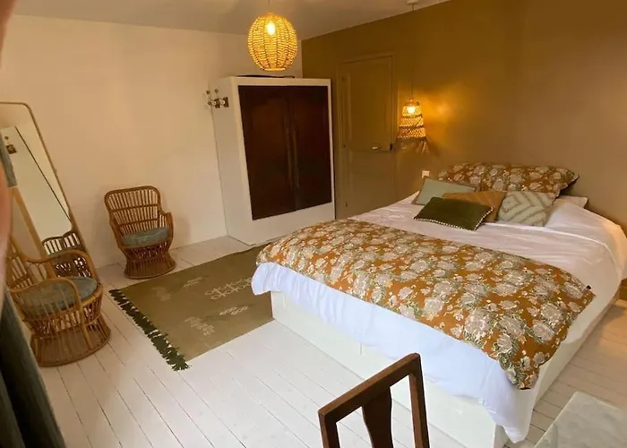 Hébergement de vacances Maison De Pêcheurs Trouville-sur-Mer