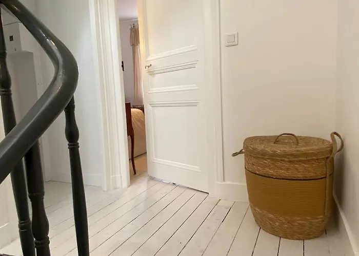 Hébergement de vacances Maison De Pêcheurs