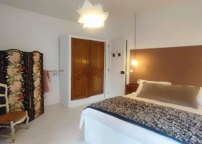 Maison De Pêcheurs * Trouville-sur-Mer