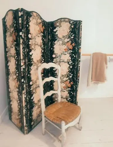 Maison De Pêcheurs Hébergement de vacances *