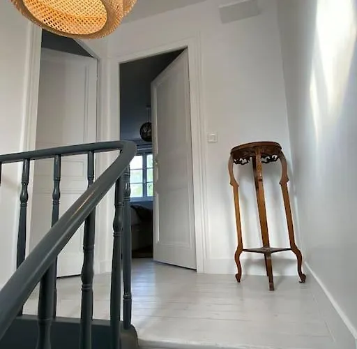 Maison De Pêcheurs Hébergement de vacances Trouville-sur-Mer