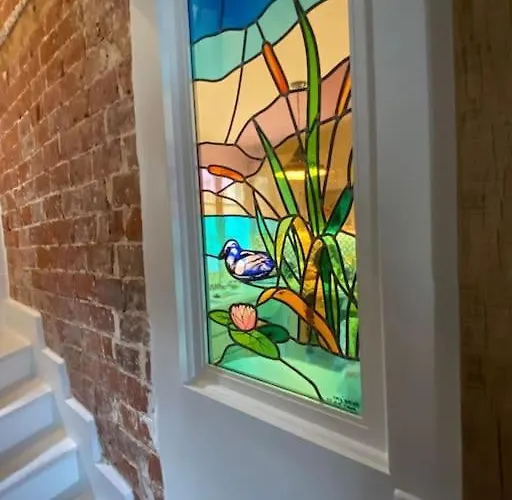 Maison De Pêcheurs *