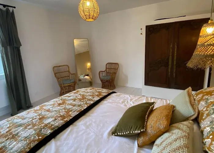 Maison De Pecheurs Trouville-sur-Mer