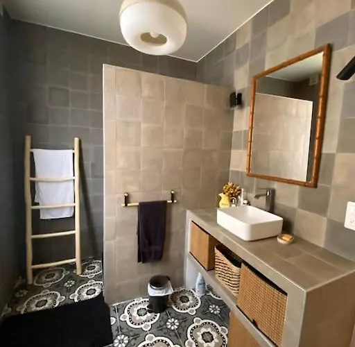 Feriehus Maison De Pecheurs